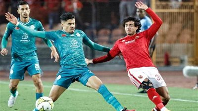 معلق مباراة الأهلي والرجاء البيضاوي في إياب ربع نهائي دوري أبطال إفريقيا 