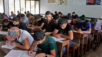 المراجعة النهائية في اللغة العربية للصف الثالث الثانوي 2023
