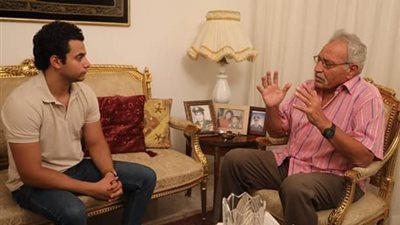 في ذكرى تحرير سيناء.. أحد أبطال حرب أكتوبر يروي تفاصيل القصص البطولية لرجال الجيش 