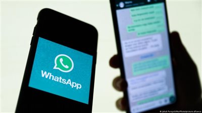 شركة ميتا.. طريقة تشغيل واتساب من خلال 4 هواتف (أجهزة iPhone) 