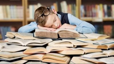 مراجعة ليلة الامتحان في اللغة الإنجليزية بالثانوية العامة عبر منصة امتحانات مصر 