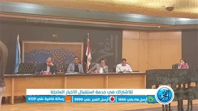 نقيب الصحفيين: الجانب التشريعي كان له النصيب الأكبر من مقترحات الزملاء للحوار الوطني