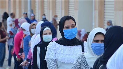 منصة امتحانات مصر تهدى طلاب الثانوية العامة مراجعات مجانية (تفاصيل)