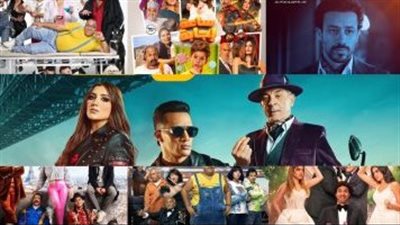 فيلم هارلي يستمر في تصدر إيرادات شباك التذاكر 