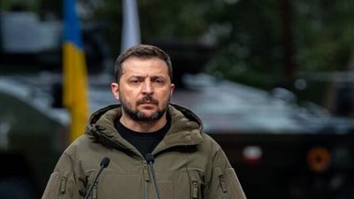 أوكرانيا تدين القيود التجارية البولندية على كييف