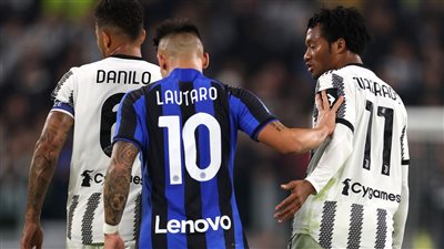 عاجل.. إنزاجي يعلن تشكيل إنتر ميلان الرسمي لمواجهة يوفنتوس في نصف نهائي كأس إيطاليا