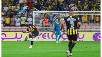 تشكيل الاتحاد لمواجهة الشباب اليوم الخميس 27/4/2023 في الدوري السعودي للمحترفين