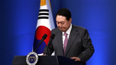 عاجل - رئيس كوريا الجنوبية: نتعرض لتهديدات من قبل كوريا الشمالية