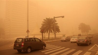 تحذير عاجل من الأرصاد لمرضى الحساسية والجيوب الأنفية