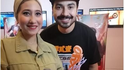 خاص |محمد أنور: 