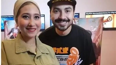 خاص |محمد أنور عن هنا الزاهد: 