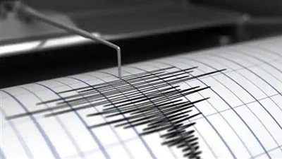 عاجل - تفاصيل زلزال اليونان اليوم × 7 نقاط (الحكاية من البداية للنهاية)
