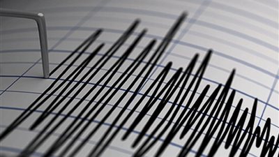 شاهد|كاميرات مراقبة توثق لحظة وقوع زلزال الولايات المتحدة الأمريكية 