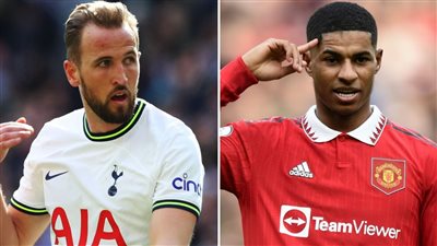 تشكيل مانشستر يونايتد لمواجهة توتنهام اليوم الخميس 27/4/2023 في الدوري الإنجليزي.. راشفورد يقود الهجوم