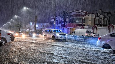 المركز الوطني للأرصاد.. أمطار بمكة المكرمة وعسير والباحة اليوم الاثنين