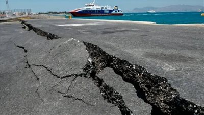 وقوع زلزال في اليونان 2023.. وأبرز ما أوضحته الشبكة القومية للرصد