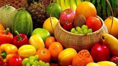 أسعار الفواكه اليوم الخميس الموافق 27/4/2023