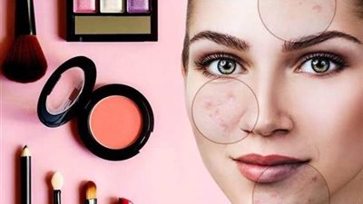 تتسبب في أمراض سرطانية.. تحرك برلماني لتشديد الرقابة على سوق مستحضرات التجميل 