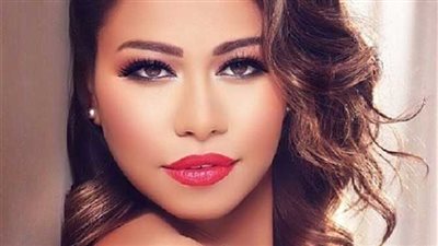 تغريم المطربة شرين عبد الوهاب لاتهامها بسب وقذف منتج شهير