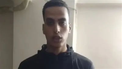 سيارة طائشة تدهس طالب حقوق ببورسعيد.. وصديقه: شخص يقود برعونة عكس الاتجاه