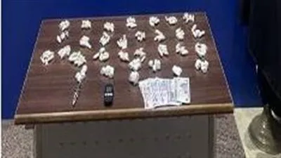 حملات مكثفة بمحيط الأندية ومراكز الشباب لضبط مروجي المواد المخدرة 