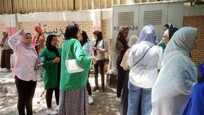 الثانوية العامة 2023.. جدول الامتحانات لطلاب الصف الثالث الثانوي في محافظة أسوان 