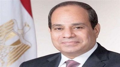 عاجل.. السيسي يُجري حوارا مع صحيفة 