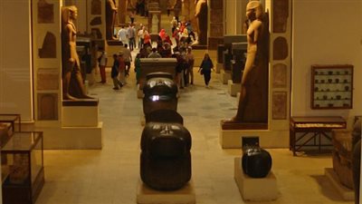 خاص| بعد قرار عودة التوقيت الصيفي.. تعرف على مواعيد زيارة المتاحف والمواقع الأثرية