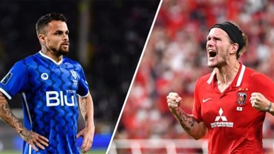 موعد نهائي دوري أبطال آسيا 2022 بين الهلال السعودي وأوراوا ريدز الياباني.. والقنوات الناقلة والتشكيل 