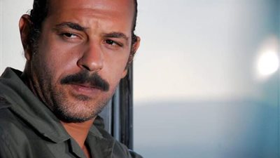 محمود غريب لـ 