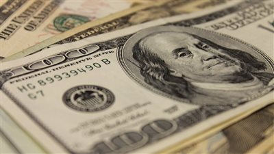 عاجل| آخر تطورات الدولار اليوم نهاية تعاملات البنوك