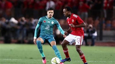 أبرز غيابات الأهلي ضد الرجاء المغربي في إياب ربع نهائي دوري أبطال إفريقيا