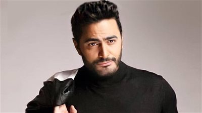 تامر حسني يتحدث لأول مرة بعد انفصاله عن بسمة بوسيل