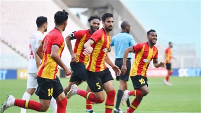 طريق الأهلي.. موعد مباراة الترجي التونسي ضد شبيبة القبائل Espérance Tunis vs JS Kabylie اليوم في إياب ربع نهائي دوري أبطال إفريقيا والقناة الناقلة