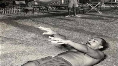 منها الدراجات والشطرنج.. ماهي الرياضة المفضلة عند رؤساء مصر؟