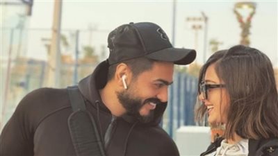 بعد طلاقهما رسميا.. تعرف على من تكون هي زوجة الفنان تامر حسني 