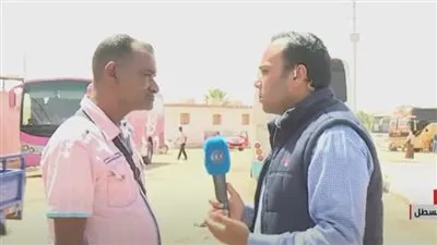 المصريون عن استقبال السودانيين: 