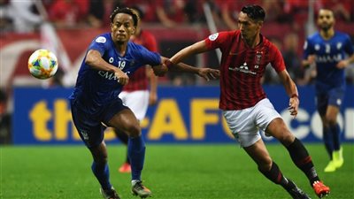 تردد قناة SSC SPORT 1 HD السعودية على نايل سات وعرب سات لمتابعة مباراة الهلال وأوراوا في نهائي دوري أبطال آسيا