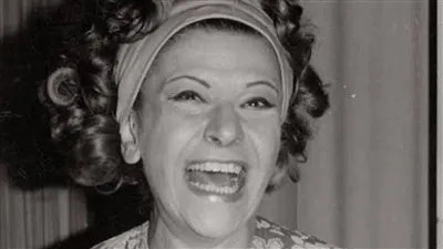 في ذكرى ميلادها الـ 93.. أبرز أعمال الفنانة الراحلة سناء جميل