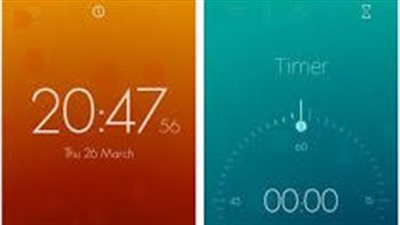 بعد تطبيق التوقيت الصيفي.. تعرف على خطوات ضبط الساعة في الهواتف الأندرويد 
