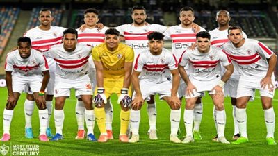 مواعيد مباريات الزمالك في شهر مايو 2023