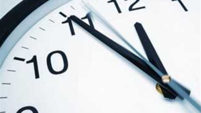 عودة التوقيت الصيفي 2023.. قدم ساعتك 60 دقيقة في هذا الموعد 