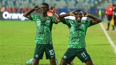 موعد مباراة نيجيريا ضد كوريا الجنوبية في ربع نهائي كأس العالم للشباب