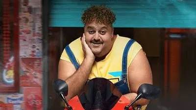 تعرف على إيرادات فيلم 