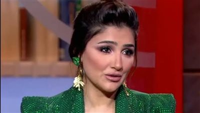 مي عمر تستعد لتصوير 