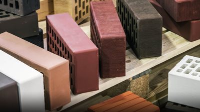 أسعار الطوب اليوم 28 أبريل 2023.. أنواعه واستخدامه 