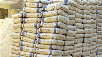سعر الأسمنت اليوم الأربعاء 14 يونيو لدي تجار وموزعي مصر