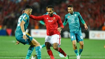 عاجل.. أزمة طاحنة في الرجاء المغربي قبل موقعة الأهلي النارية 