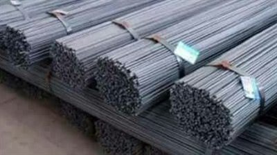 أسعار الحديد اليوم الجمعة 28 أبريل 2023
