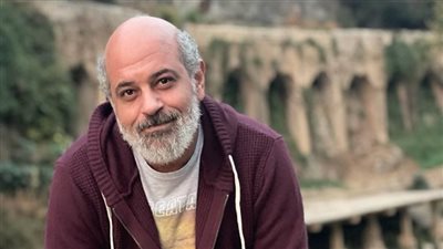 محمود غريب لـ الفجر الفني: 